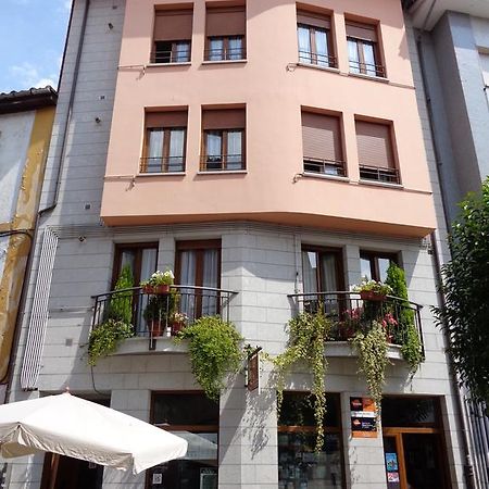 Apartamentos San Pelayo กังกัส เด โอนิส ห้อง รูปภาพ