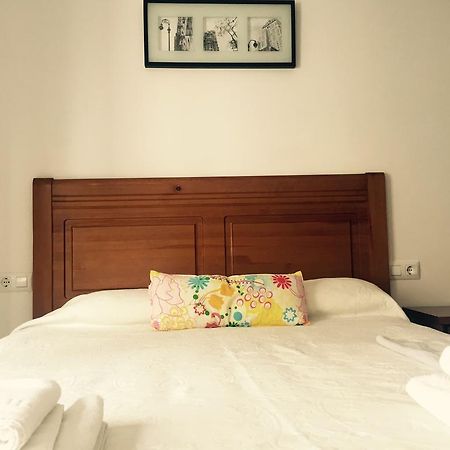 Apartamentos San Pelayo กังกัส เด โอนิส ห้อง รูปภาพ