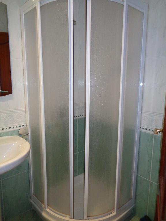 Apartamentos San Pelayo กังกัส เด โอนิส ห้อง รูปภาพ