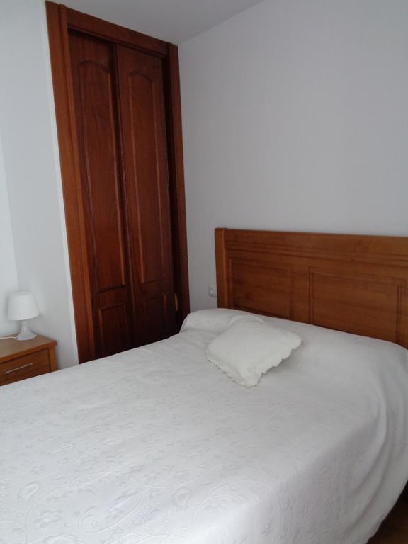 Apartamentos San Pelayo กังกัส เด โอนิส ห้อง รูปภาพ