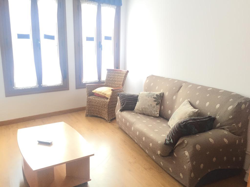 Apartamentos San Pelayo กังกัส เด โอนิส ห้อง รูปภาพ
